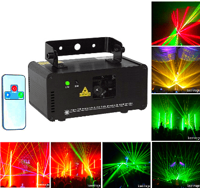 Лазер для дискотек Новокузнецк